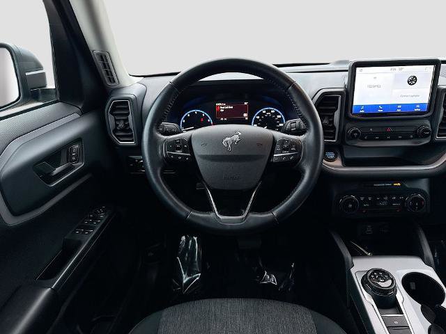 Certified 2023 Ford Bronco Sport Big Bend w/ Convenience Package image 18