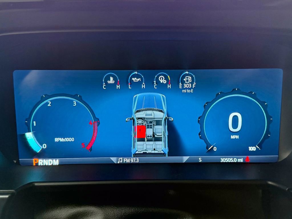 Certified 2025 Ford F350 Lariat image 23