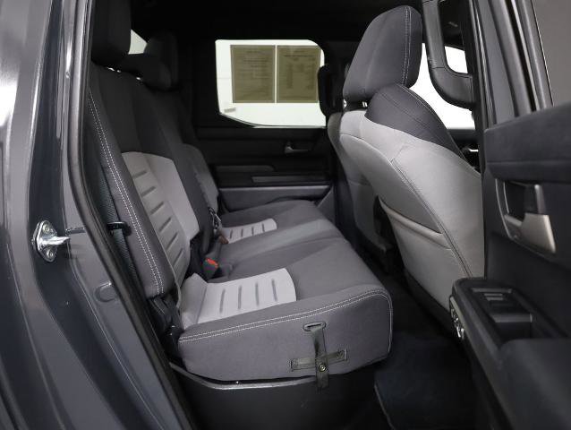 Used 2025 Toyota Tacoma TRD Off-Road image 14