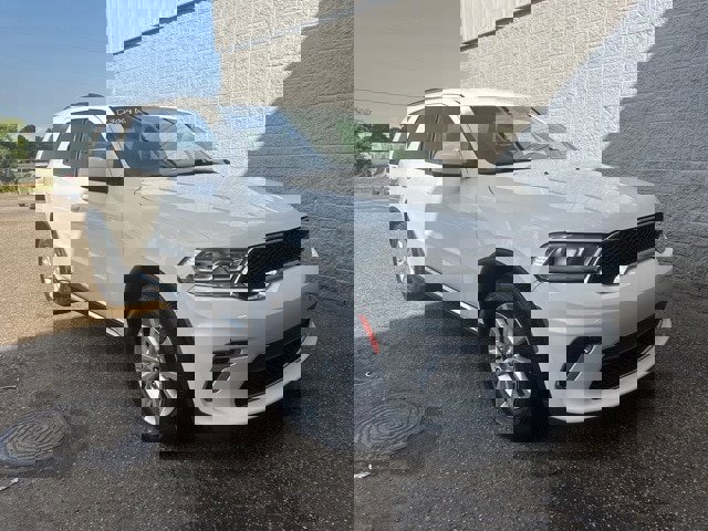 Used 2021 Dodge Durango SXT