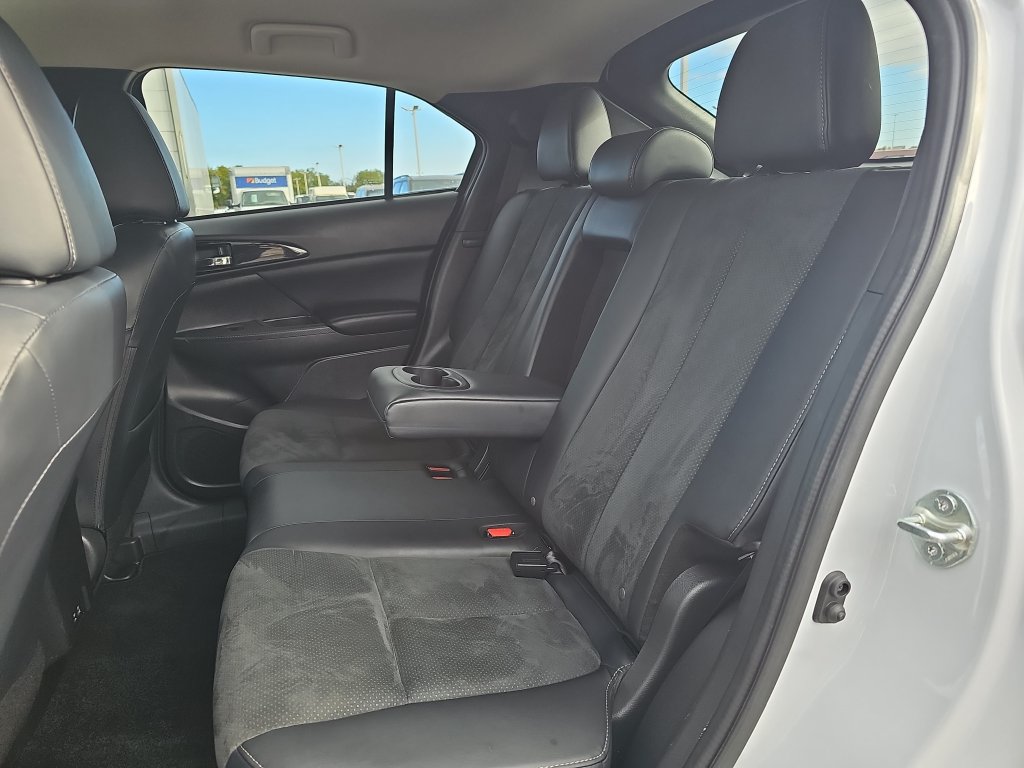 Used 2025 Mitsubishi Eclipse Cross AWD image 14