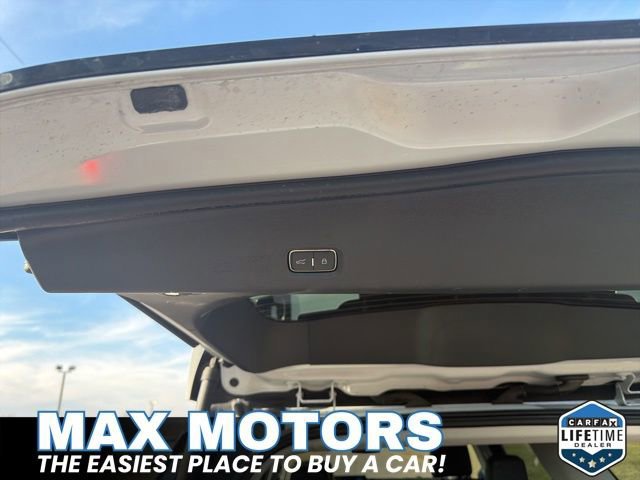 Certified 2025 Ford Expedition Max Active image 14