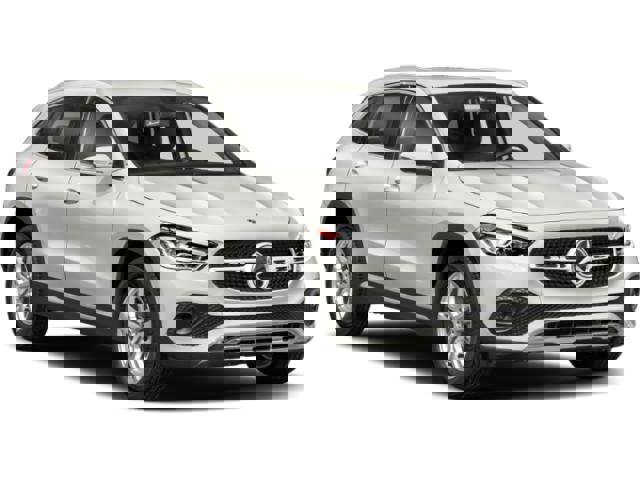 Used 2023 Mercedes-Benz GLA 250 4MATIC image 8