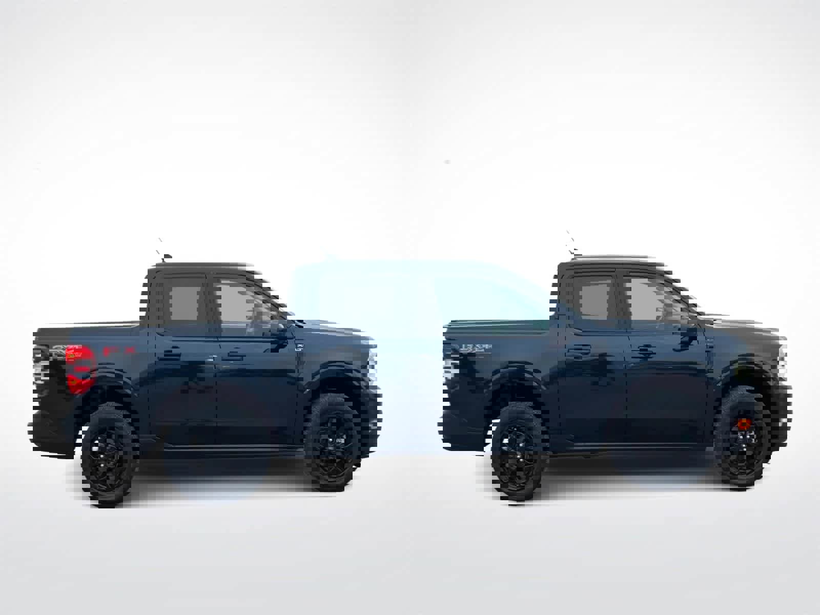 Certified 2022 Ford Maverick XLT w/ Equipment Group 300A Standard image 9