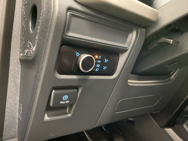 Certified 2023 Ford Expedition Max XLT AWD/4WD image 19