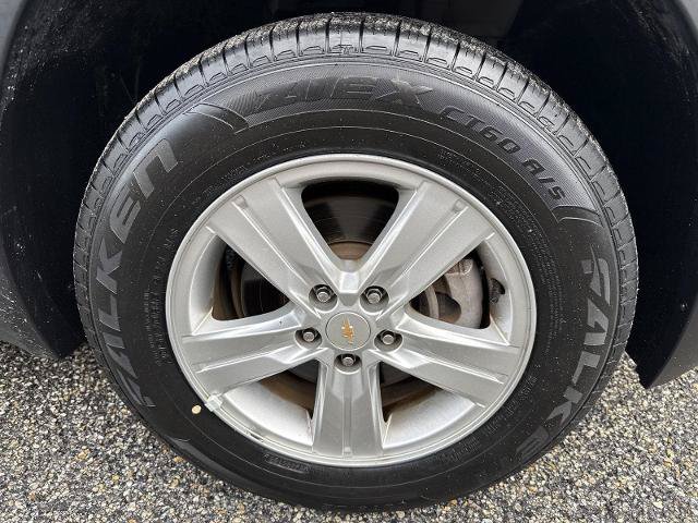 Used 2022 Chevrolet Trax LT w/ LT Convenience Package AWD/4WD image 17