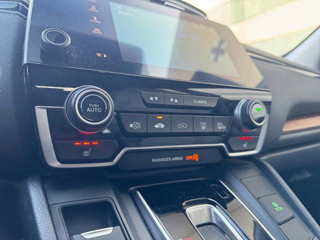 Used 2017 Honda CR-V EX image 23