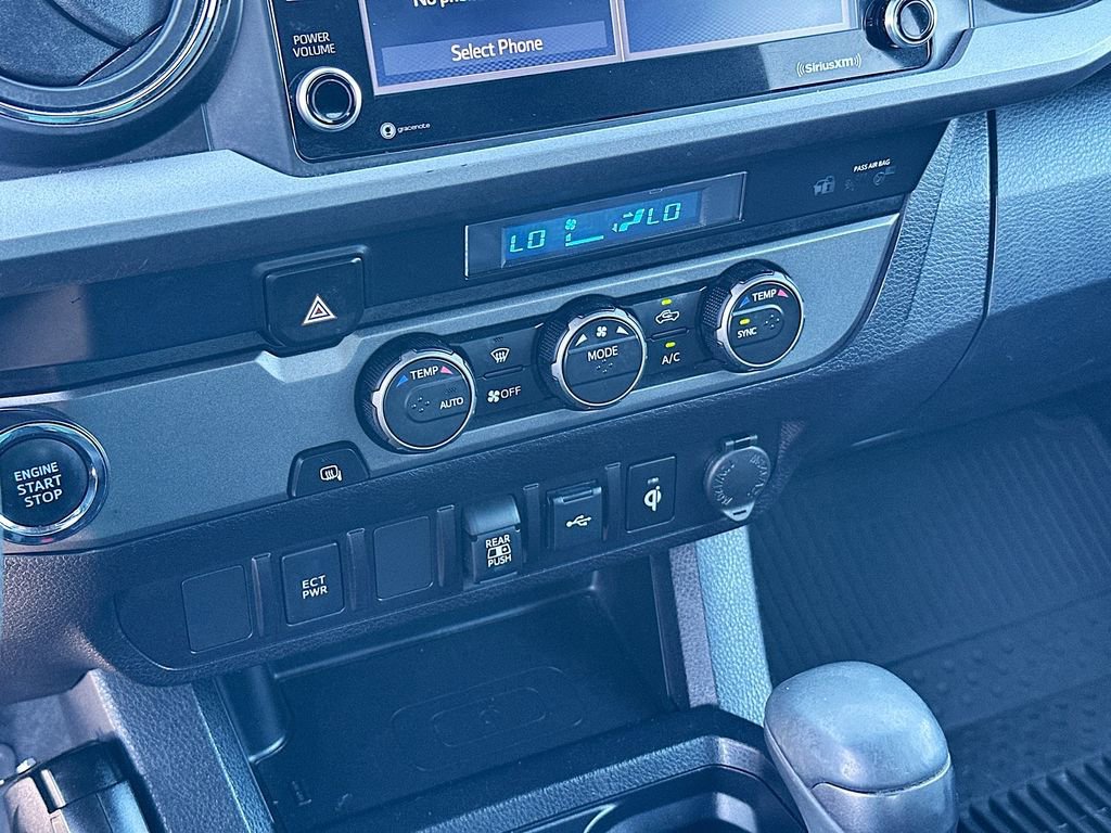 Used 2023 Toyota Tacoma TRD Sport image 15