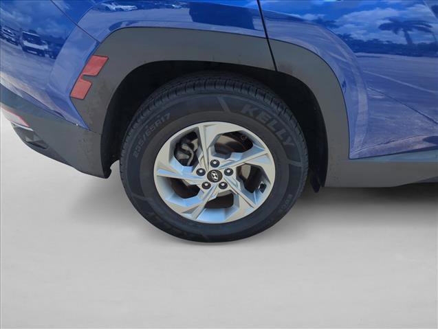 Used 2022 Hyundai Tucson SE FWD image 30