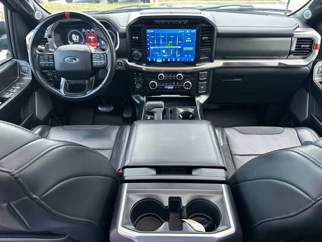 Certified 2023 Ford F150 Raptor w/ Raptor Carbon Fiber Package image 11