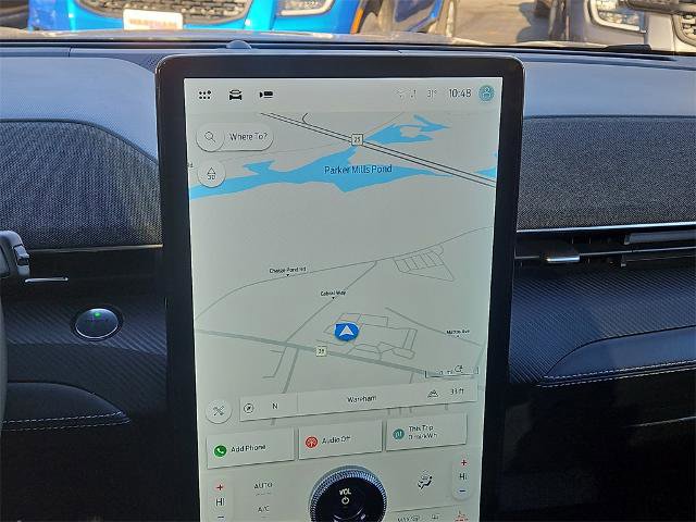 Certified 2022 Ford Mustang Mach-E Premium image 23