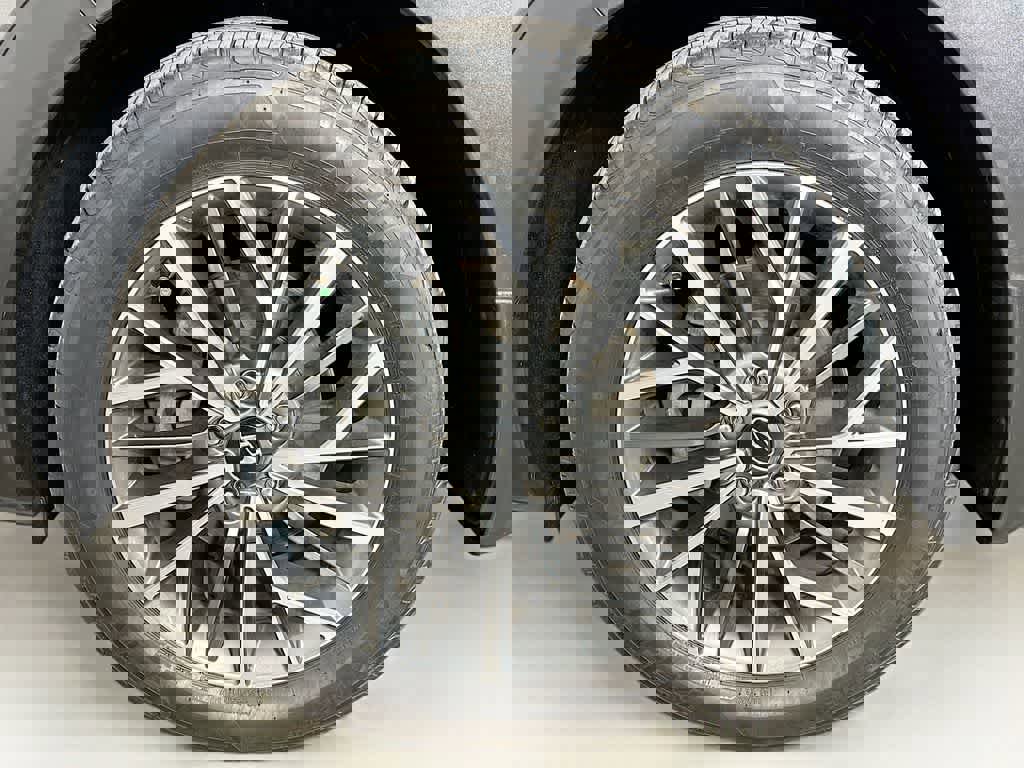 Used 2021 Hyundai Tucson SEL w/ Cargo Package image 8