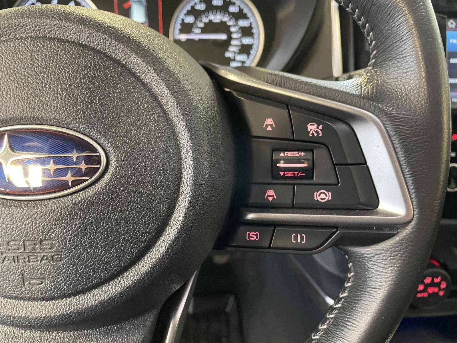 Used 2021 Subaru Forester Premium image 13