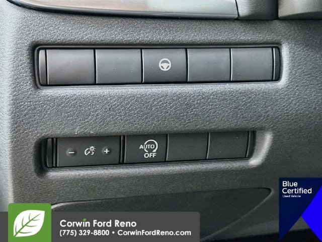 Used 2023 Nissan Rogue SV AWD/4WD image 13