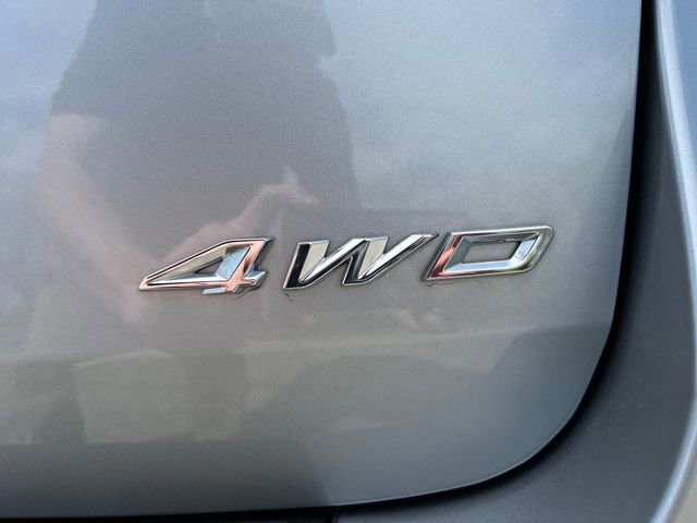 Certified 2022 Ford Explorer XLT w/ Equipment Group 202A AWD/4WD image 43