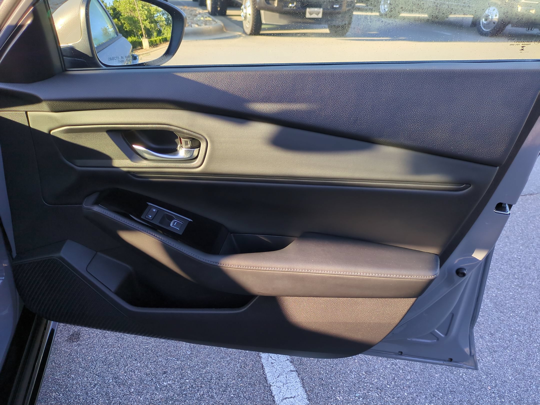 Used 2023 Honda Accord Touring image 38