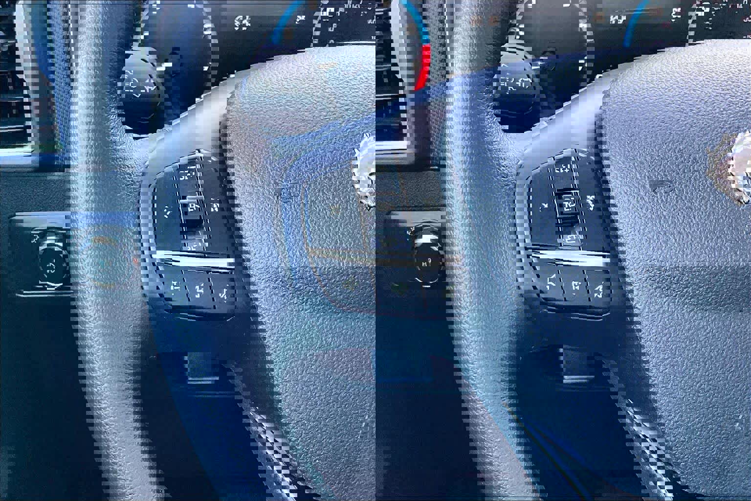 Certified 2022 Ford Bronco Sport Big Bend w/ Convenience Package image 25