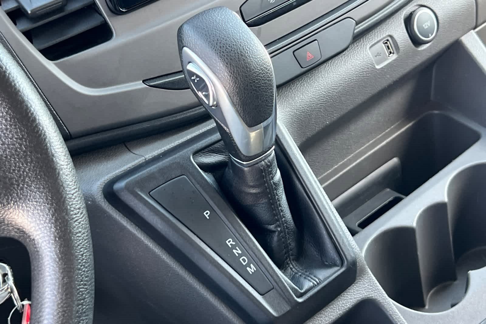 Certified 2022 Ford Transit 350 XLT image 23