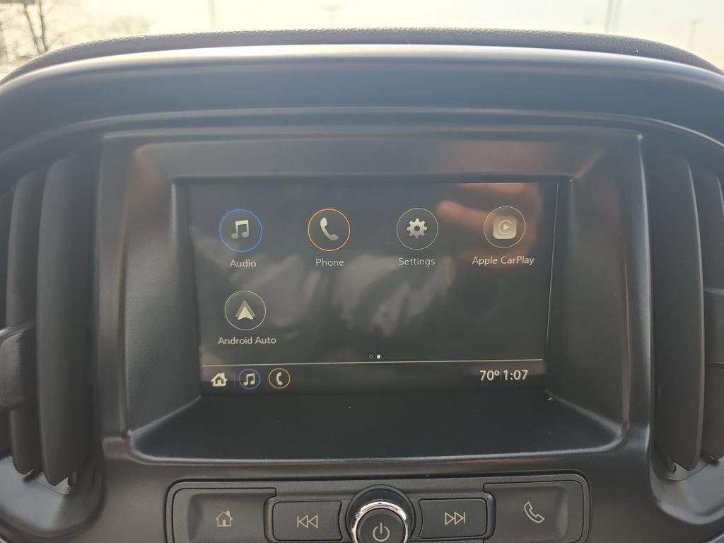 Used 2019 GMC Canyon W/T w/ Convenience Package RWD image 31