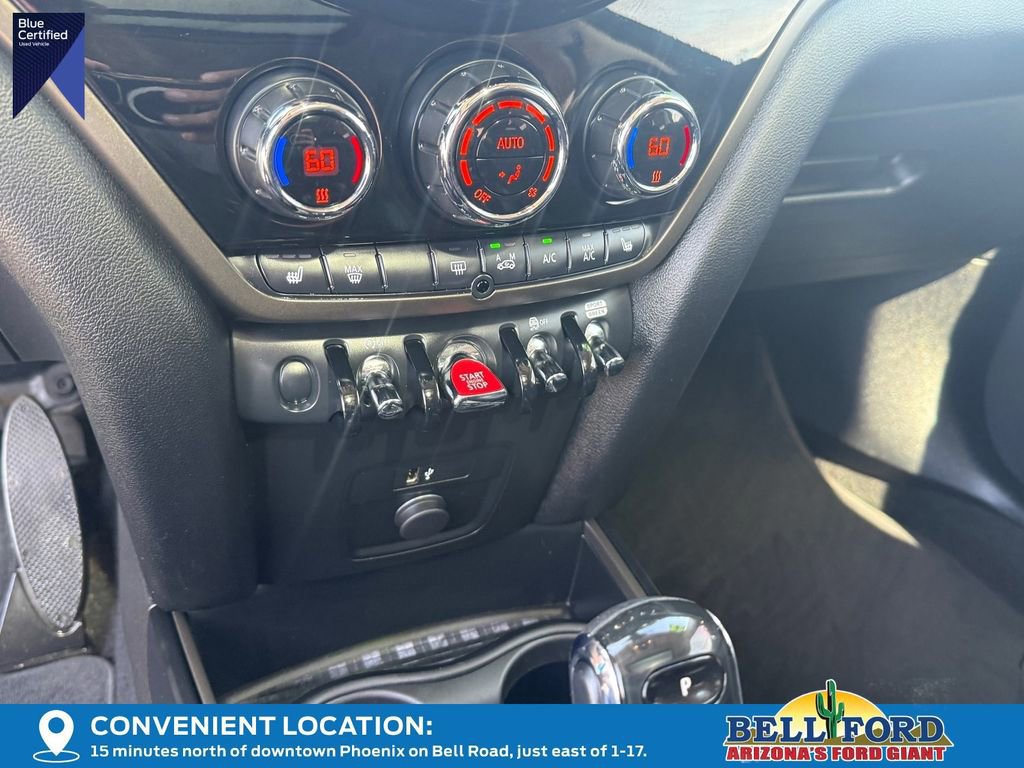 Used 2022 MINI Cooper Countryman S AWD/4WD image 27