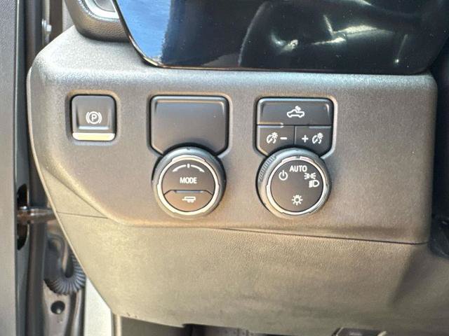 Used 2024 Chevrolet Silverado 1500 LT w/ Texas Edition Plus RWD image 20