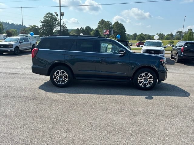 Certified 2025 Ford Expedition Active RWD image 56