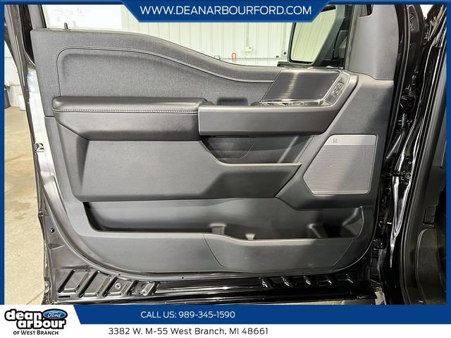 Certified 2025 Ford F150 Lariat AWD/4WD image 11