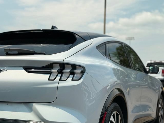 Certified 2023 Ford Mustang Mach-E Premium AWD/4WD image 39