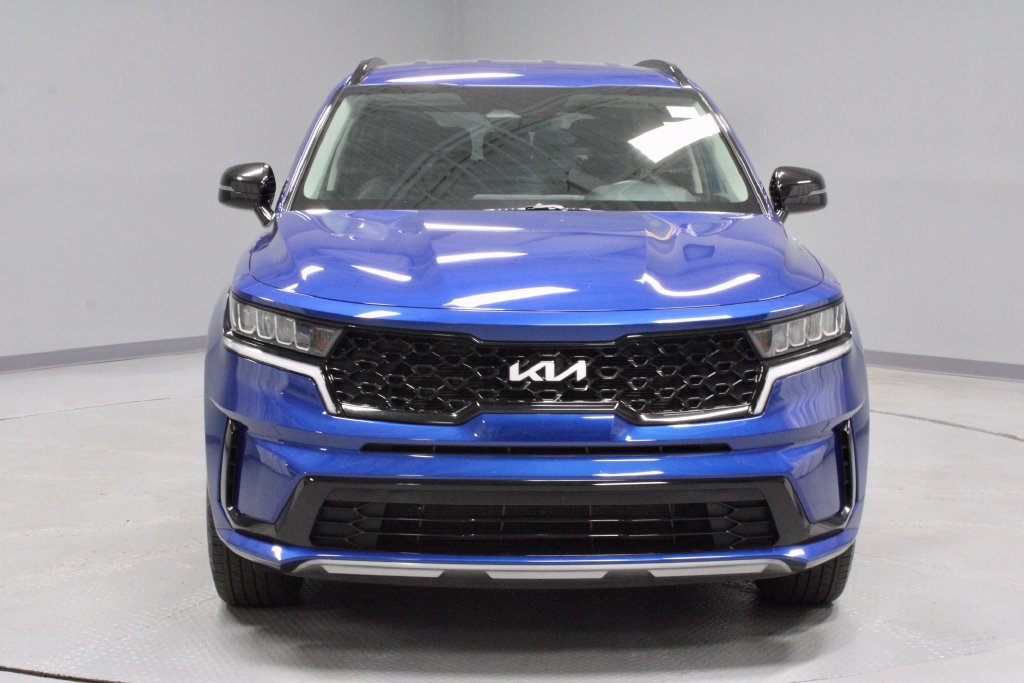 Used 2023 Kia Sorento S FWD image 8