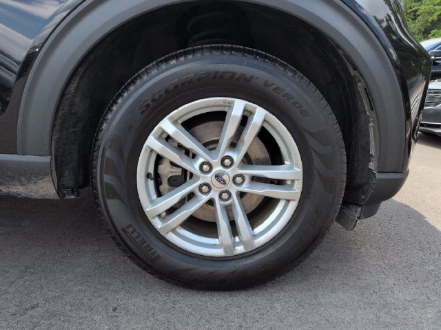 Certified 2022 Ford Explorer XLT AWD/4WD image 11