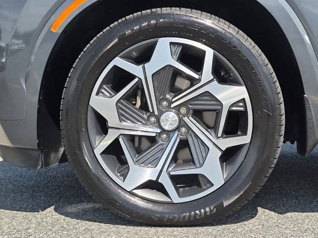 Used 2022 Hyundai Palisade Calligraphy w/ Cargo Package AWD/4WD image 6