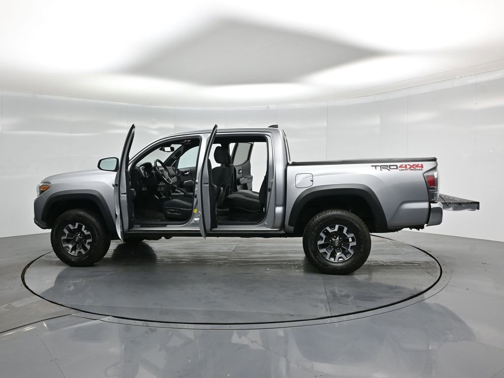 Used 2020 Toyota Tacoma TRD Off-Road image 53
