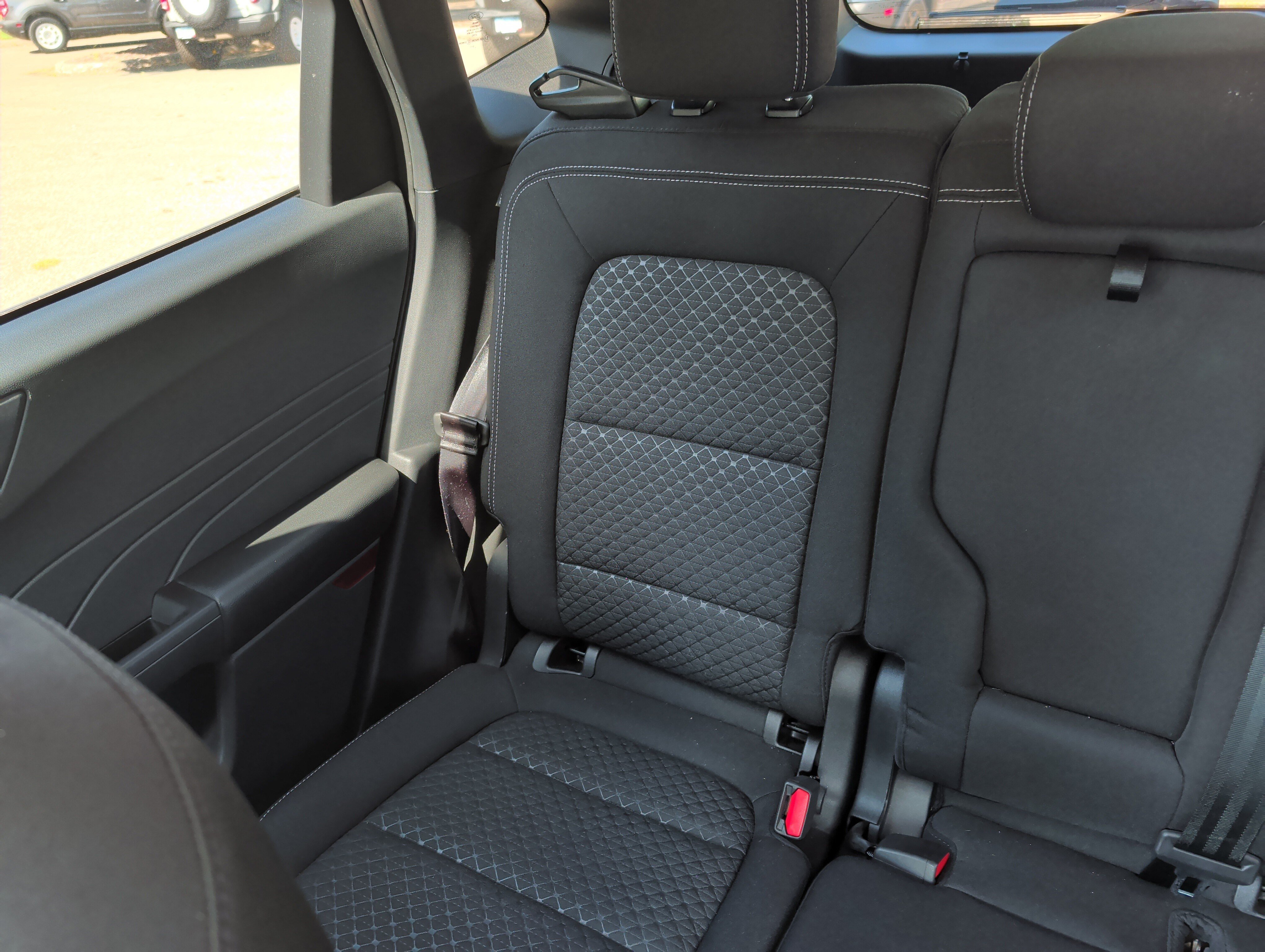 Certified 2023 Ford Escape Active AWD/4WD image 12
