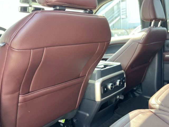 Certified 2023 Ford Expedition Limited RWD image 25