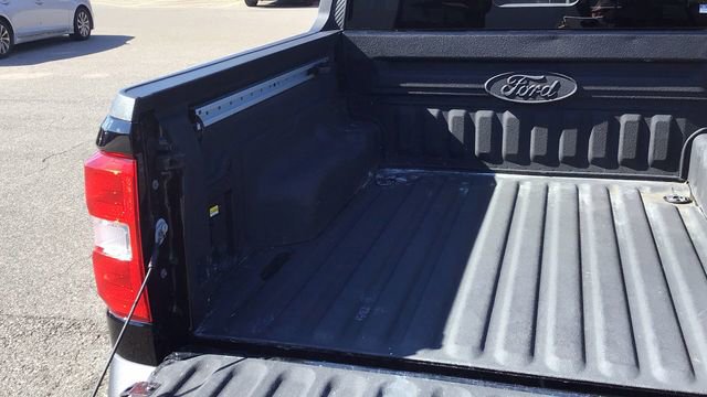 Certified 2024 Ford Maverick Lariat image 9