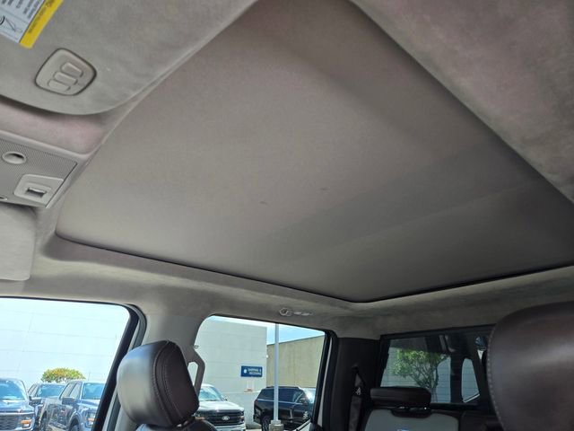 Certified 2019 Ford F150 Limited w/ Trailer Tow Package AWD/4WD image 15