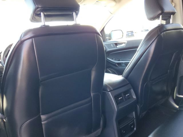 Certified 2023 Ford Edge SEL w/ Convenience Package AWD/4WD image 31
