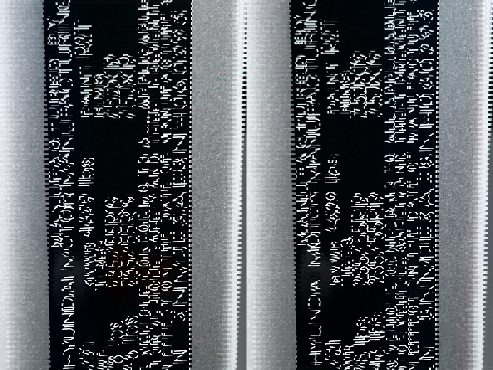 Used 2022 Hyundai Tucson Limited image 36