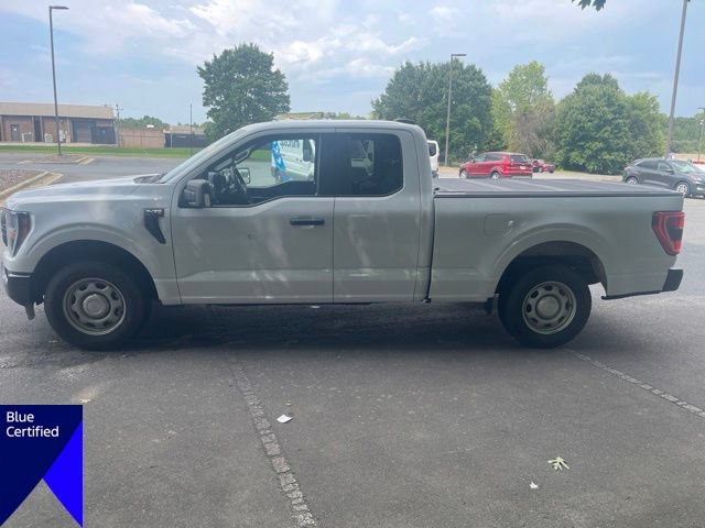 Certified 2023 Ford F150 XL RWD image 2