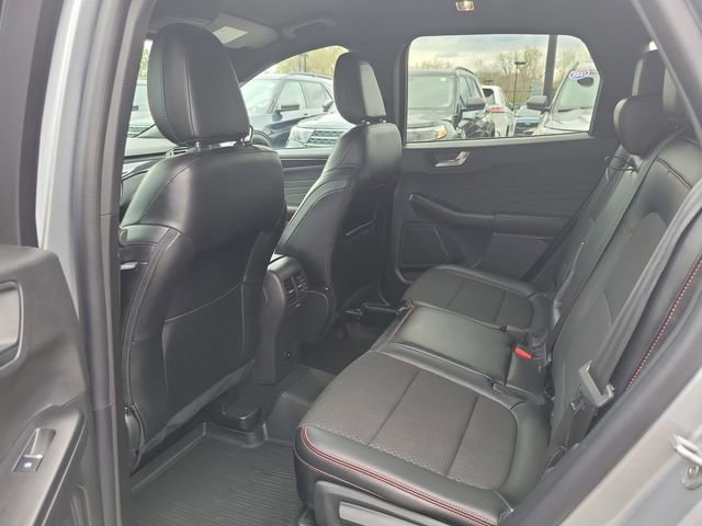 Certified 2024 Ford Escape ST-Line w/ Tech Pack #1 AWD/4WD image 26