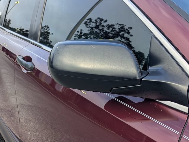 Used 2018 Honda CR-V LX image 12