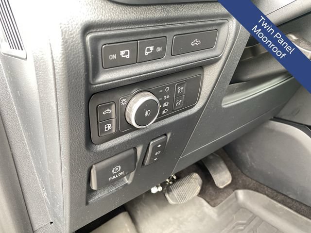 Certified 2021 Ford F150 Lariat AWD/4WD image 27
