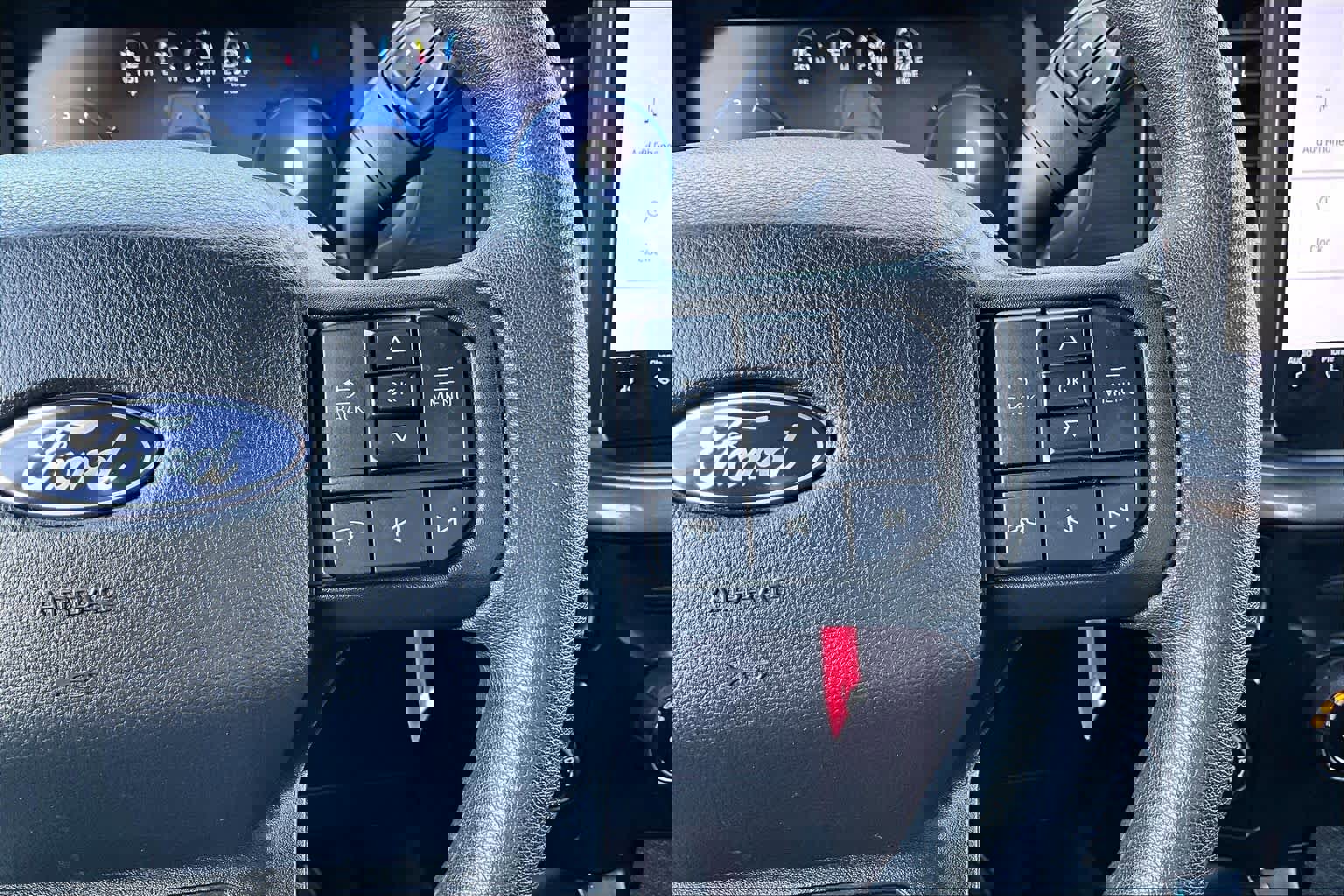 Certified 2024 Ford F150 STX image 23