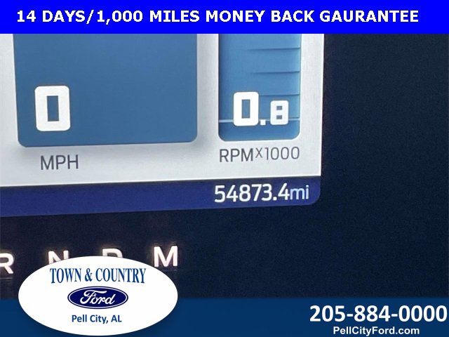 Certified 2023 Ford Bronco Badlands image 23