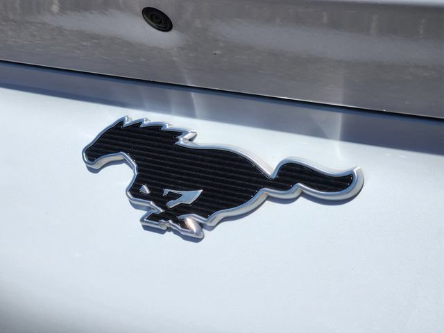 Certified 2023 Ford Mustang Mach-E Premium AWD/4WD image 19