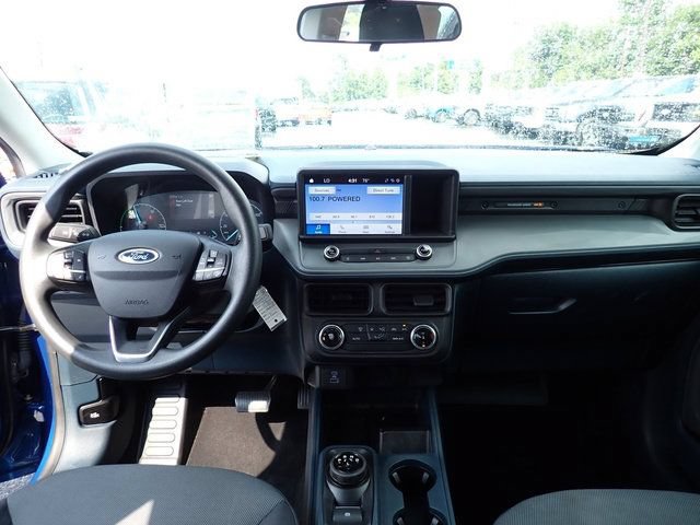 Certified 2023 Ford Maverick XL FWD image 20
