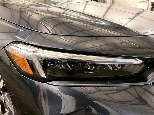 Used 2025 Honda Civic Sport Touring image 27