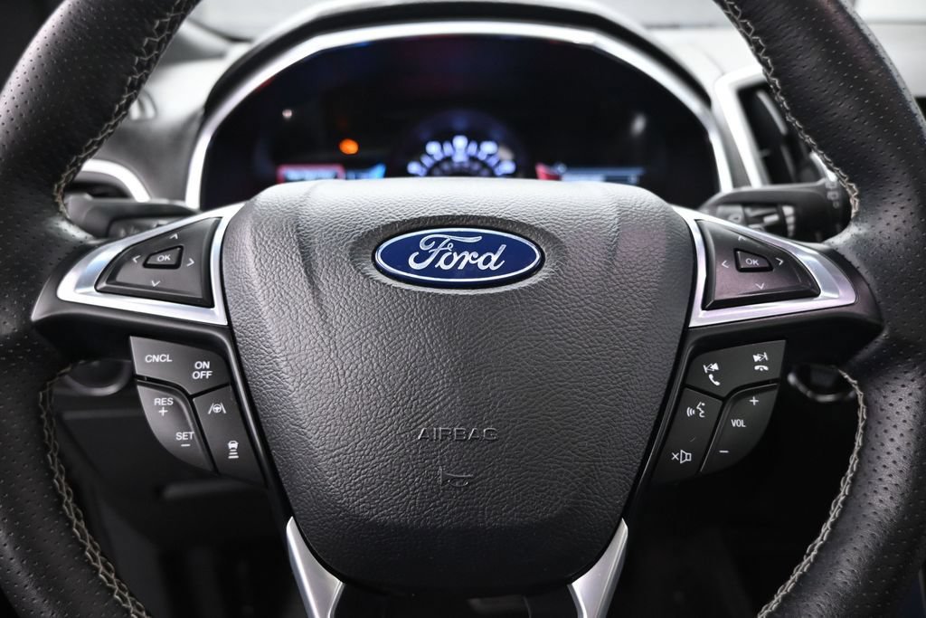 Certified 2019 Ford Edge ST w/ Equipment Group 401A AWD/4WD image 13