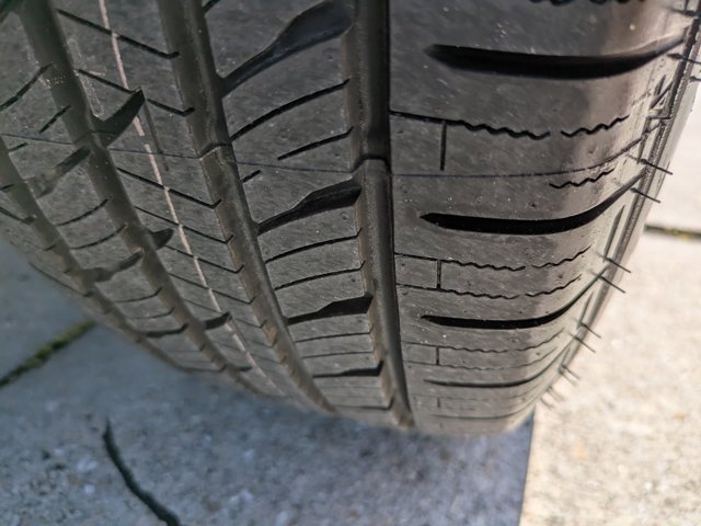 Certified 2022 Ford Escape SE image 11