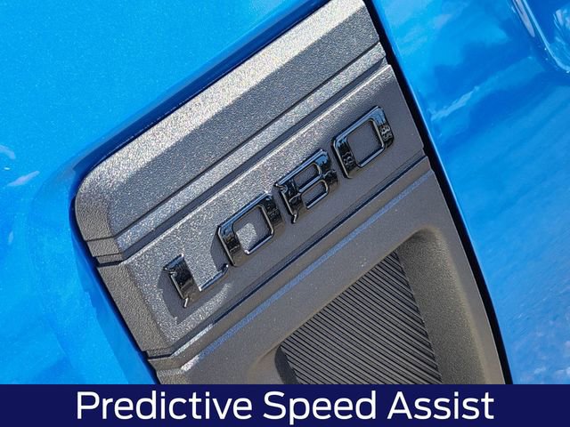 Certified 2025 Ford Maverick Lobo AWD/4WD image 18